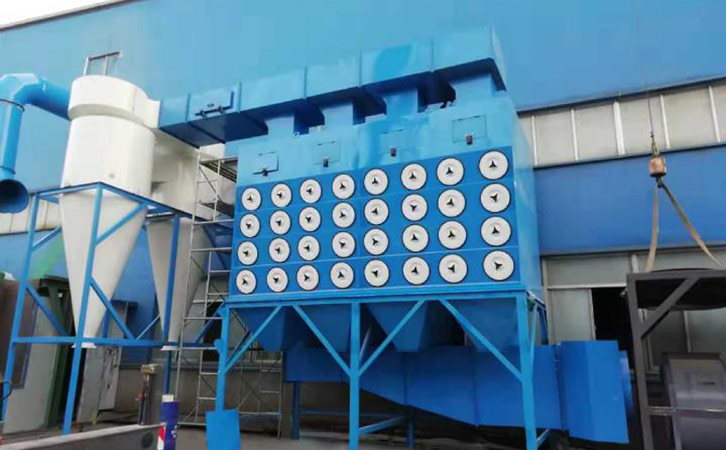 影響除塵器價格的5個因素 影響除塵器價格的5個因素